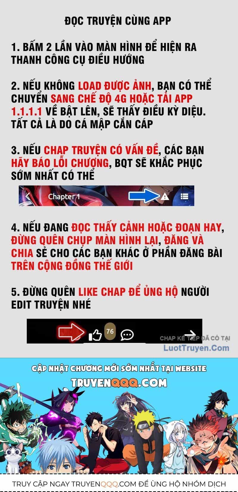 Thợ Săn Của Lớp Gà Con - Chương 76 - ảnh 125