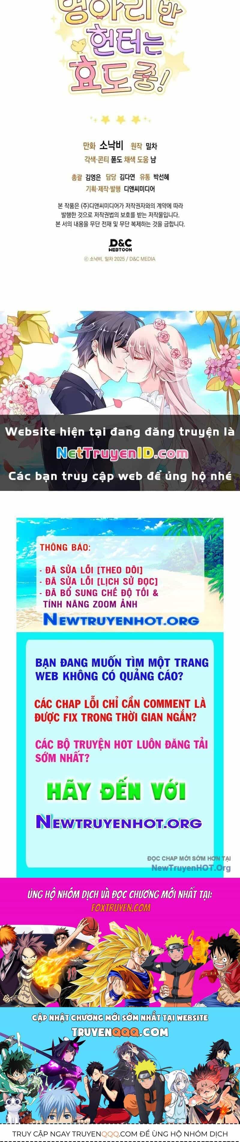Thợ Săn Của Lớp Gà Con - Chương 8 - ảnh 46