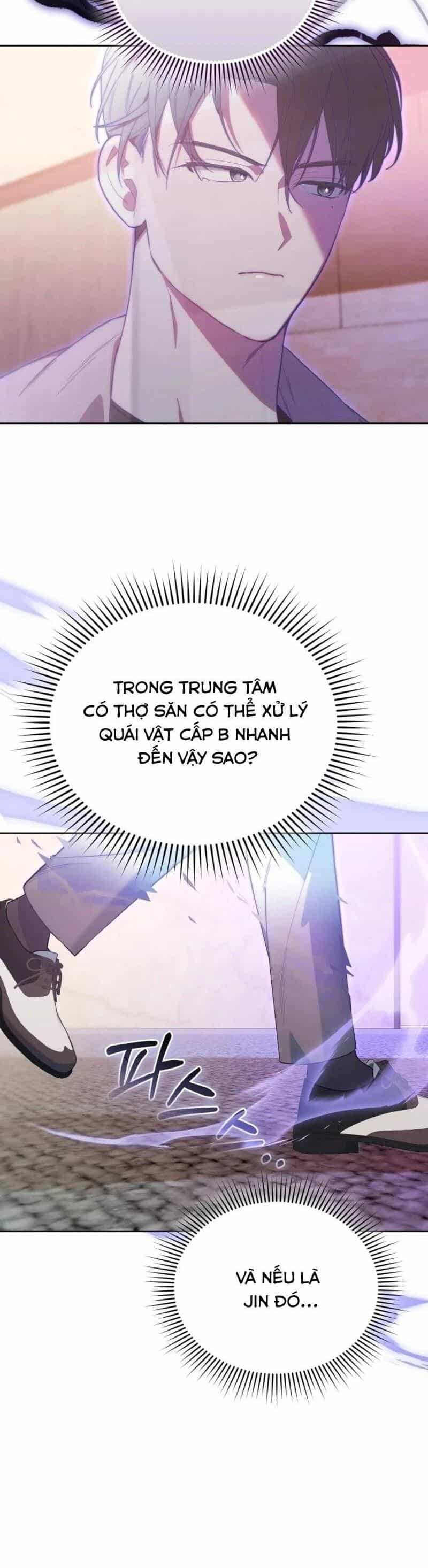 Thợ Săn Của Lớp Gà Con - Chương 9 - ảnh 27
