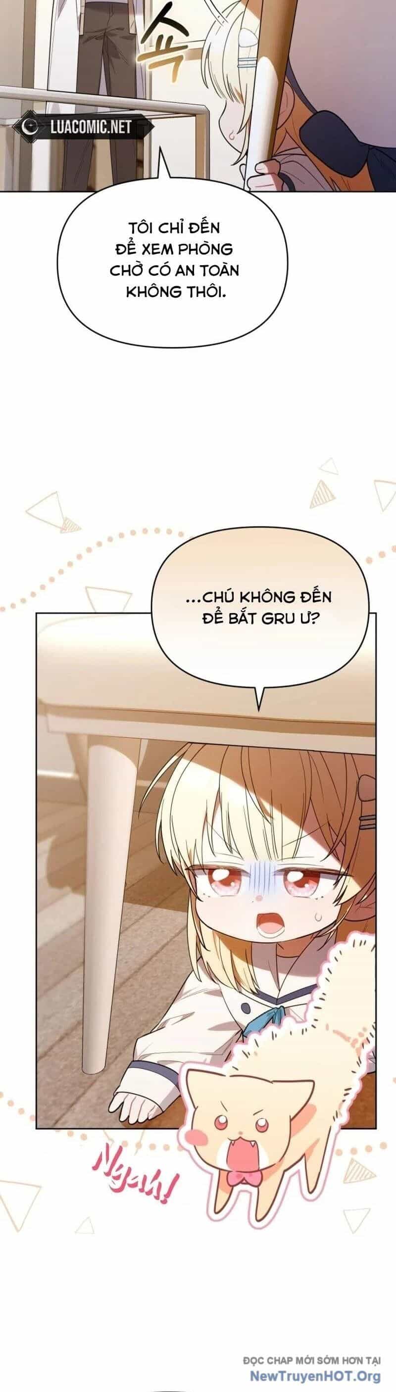 Thợ Săn Của Lớp Gà Con - Chương 9 - ảnh 40
