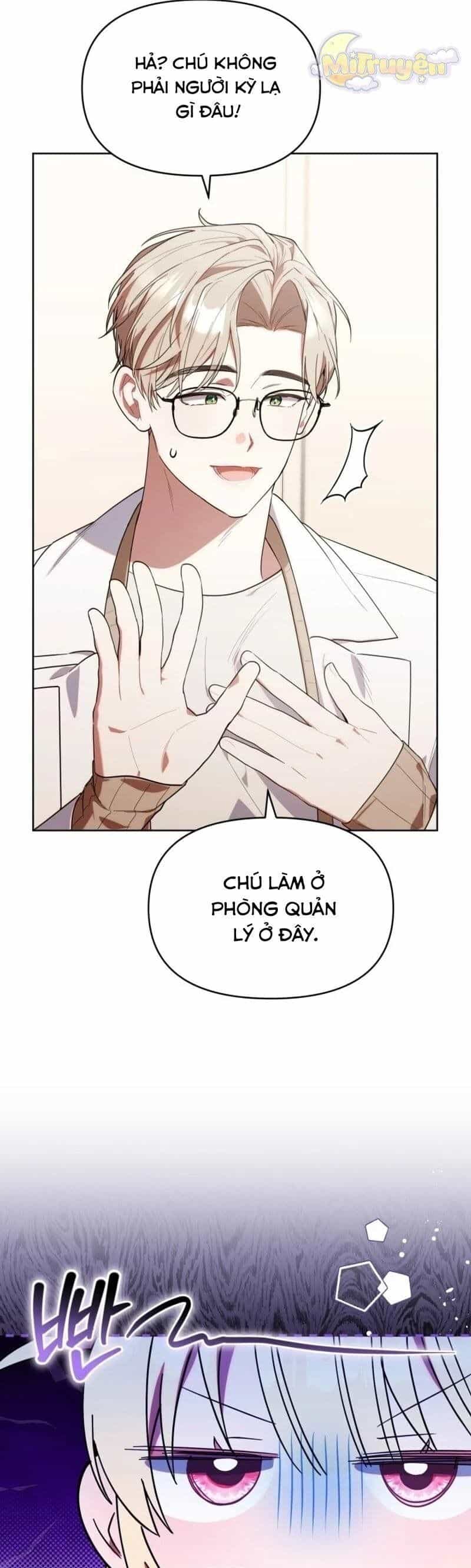 Thợ Săn Của Lớp Gà Con - Chương 9 - ảnh 41