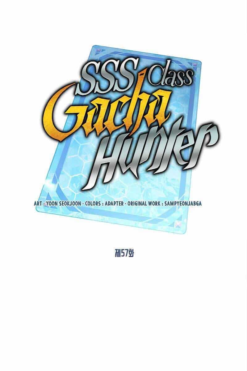 Thợ Săn Gacha Cấp Sss - Chương 57 - ảnh 17