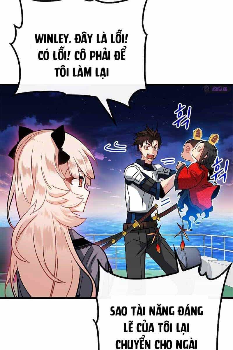 Thợ Săn Gacha Cấp Sss - Chương 59 - ảnh 54