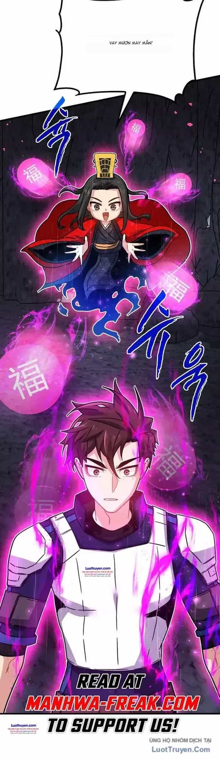 Thợ Săn Gacha Cấp Sss - Chương 81 - ảnh 44