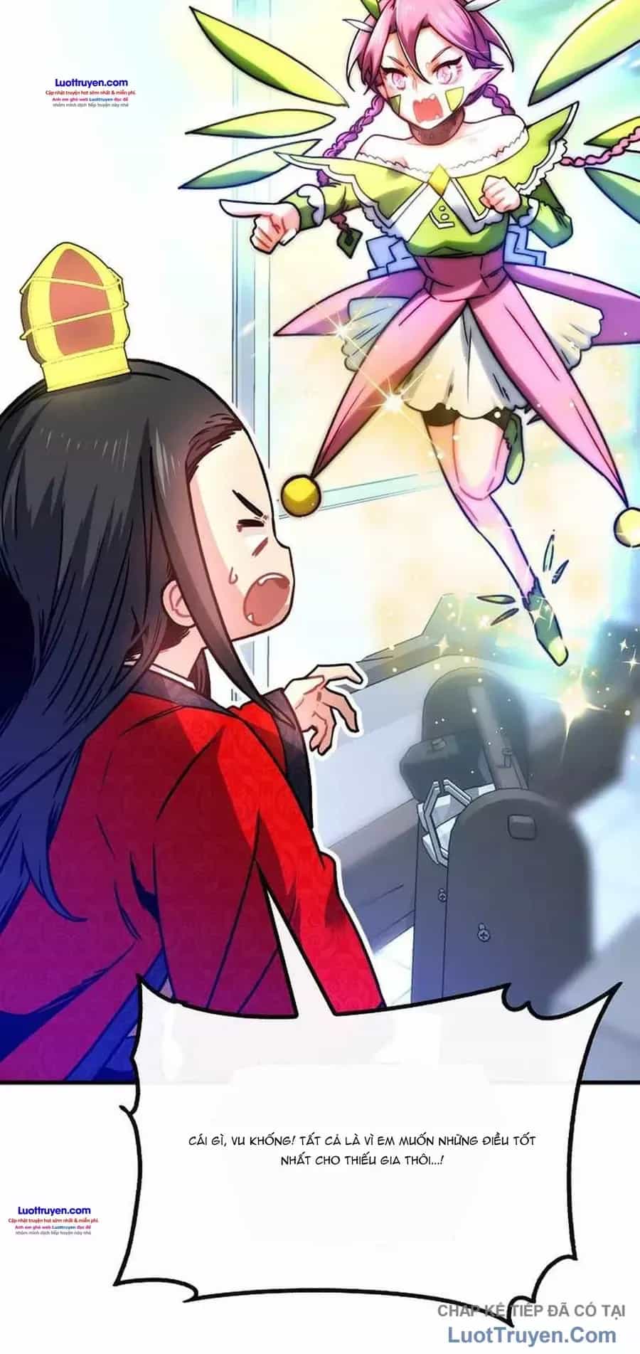 Thợ Săn Gacha Cấp Sss - Chương 83 - ảnh 17