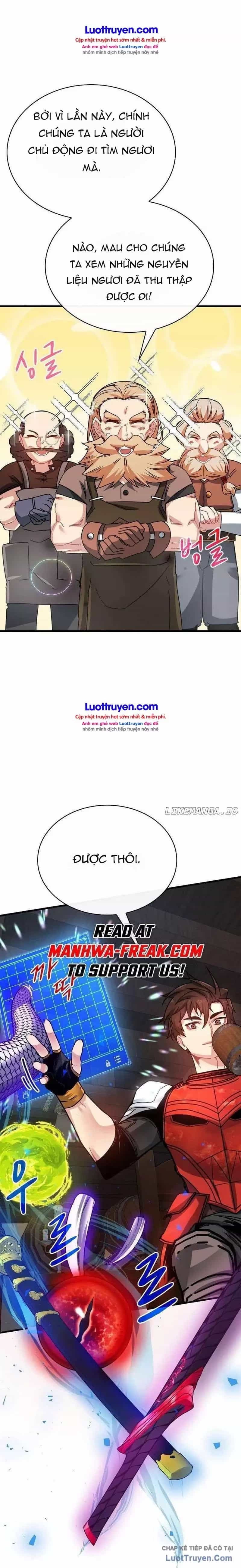 Thợ Săn Gacha Cấp Sss - Chương 86 - ảnh 14