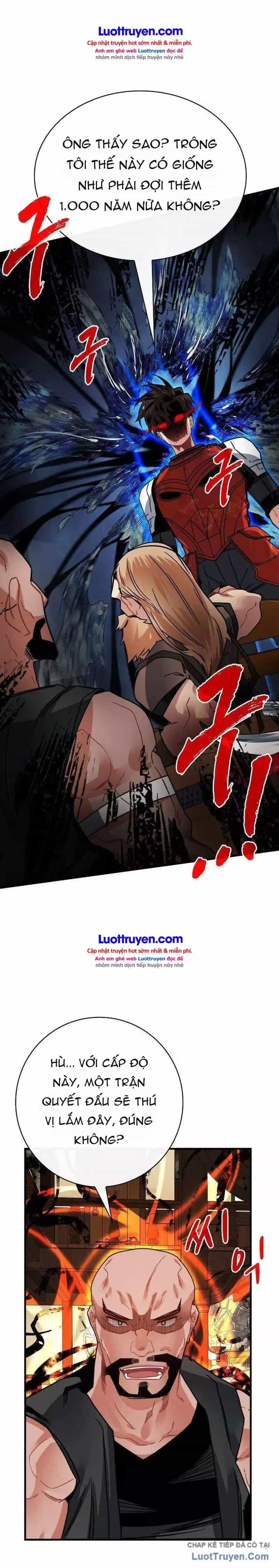 Thợ Săn Gacha Cấp Sss - Chương 86 - ảnh 18
