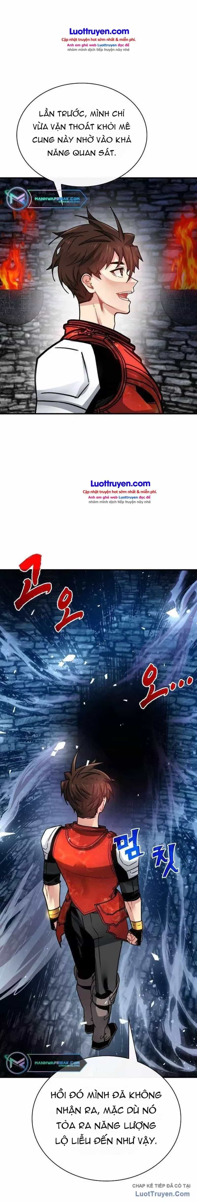 Thợ Săn Gacha Cấp Sss - Chương 86 - ảnh 9