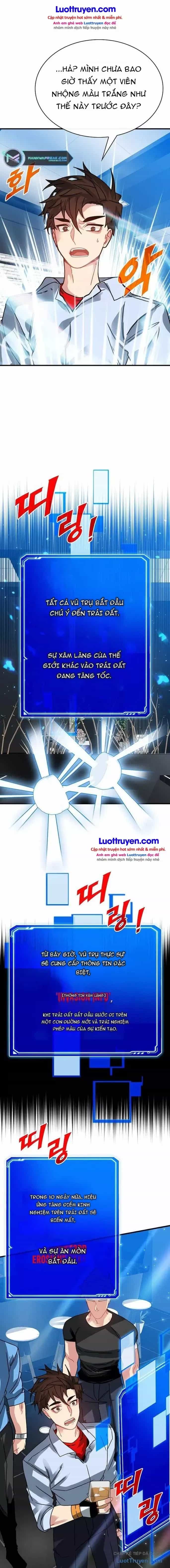 Thợ Săn Gacha Cấp Sss - Chương 88 - ảnh 16