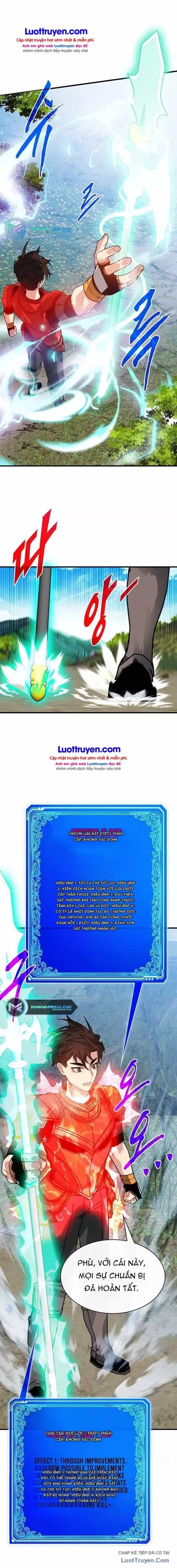 Thợ Săn Gacha Cấp Sss - Chương 88 - ảnh 19