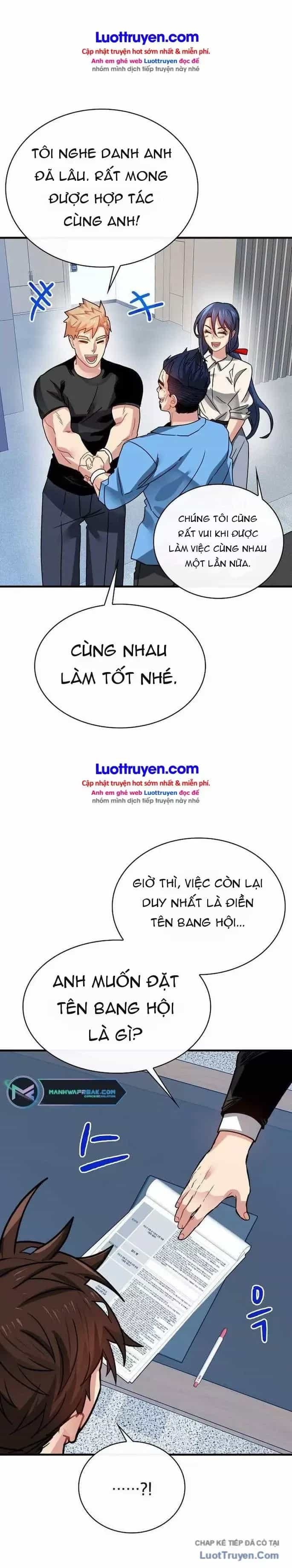 Thợ Săn Gacha Cấp Sss - Chương 88 - ảnh 9