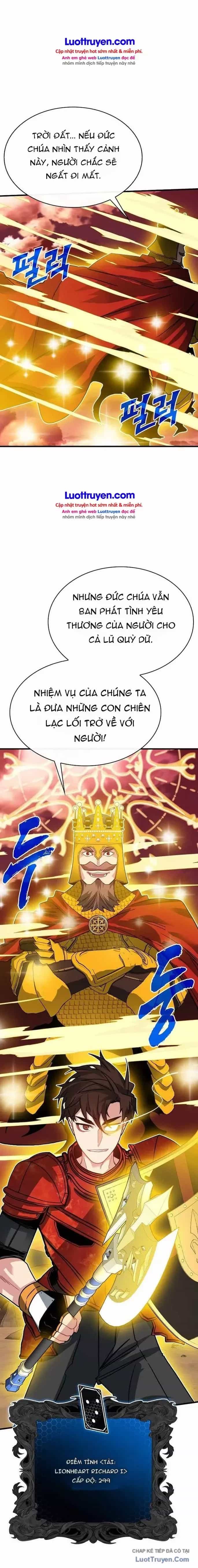 Thợ Săn Gacha Cấp Sss - Chương 89 - ảnh 11