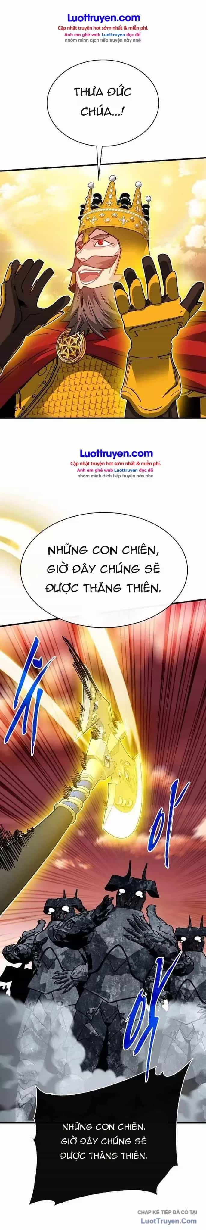 Thợ Săn Gacha Cấp Sss - Chương 89 - ảnh 12