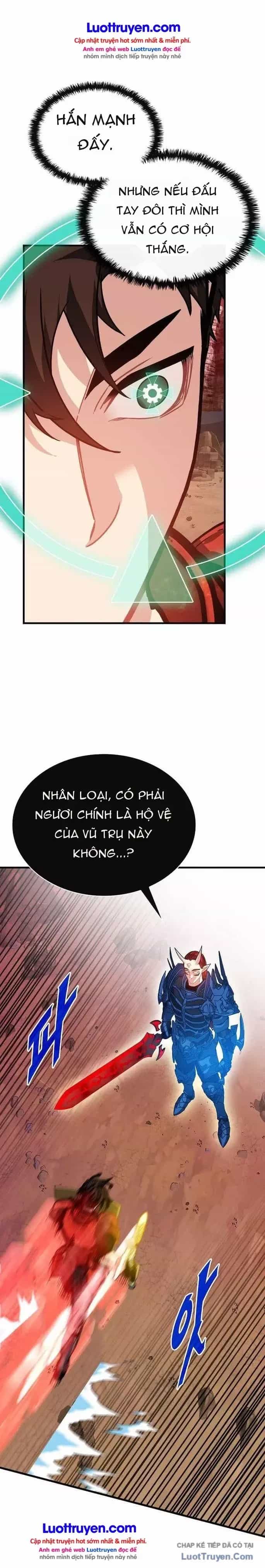 Thợ Săn Gacha Cấp Sss - Chương 89 - ảnh 17