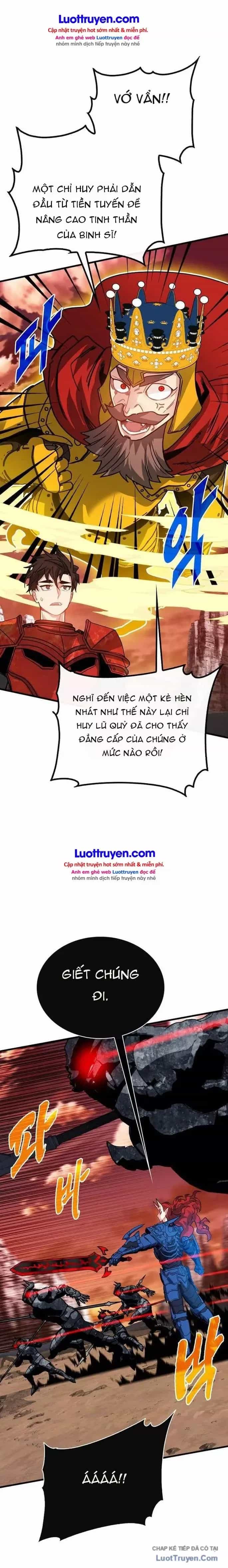 Thợ Săn Gacha Cấp Sss - Chương 89 - ảnh 22