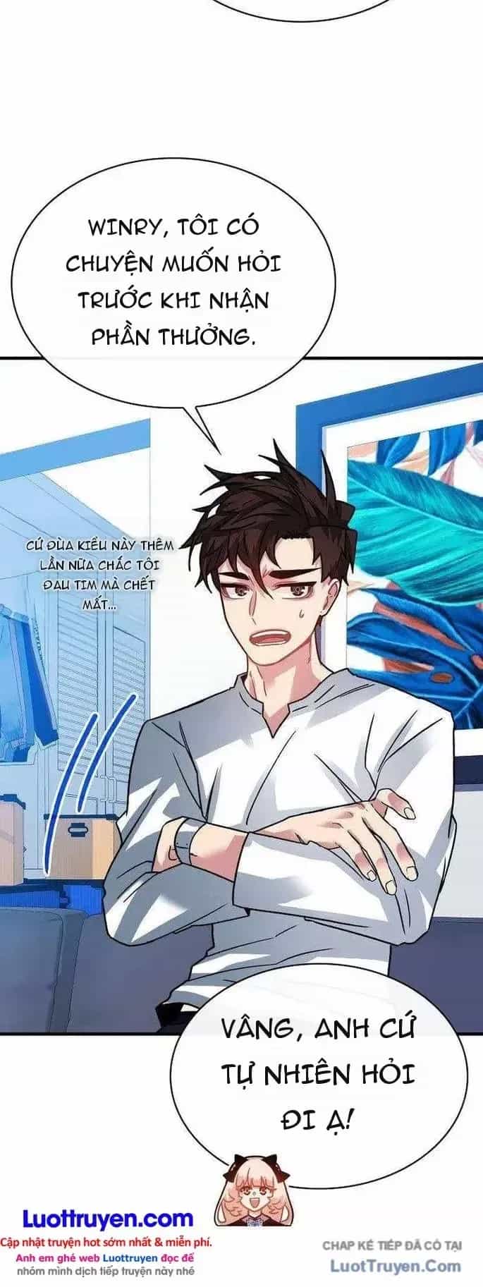 Thợ Săn Gacha Cấp Sss - Chương 92 - ảnh 25