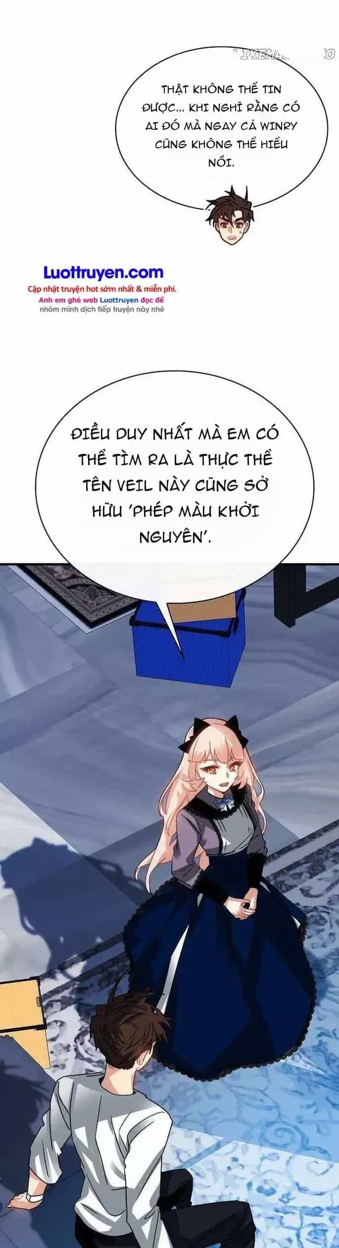 Thợ Săn Gacha Cấp Sss - Chương 92 - ảnh 44