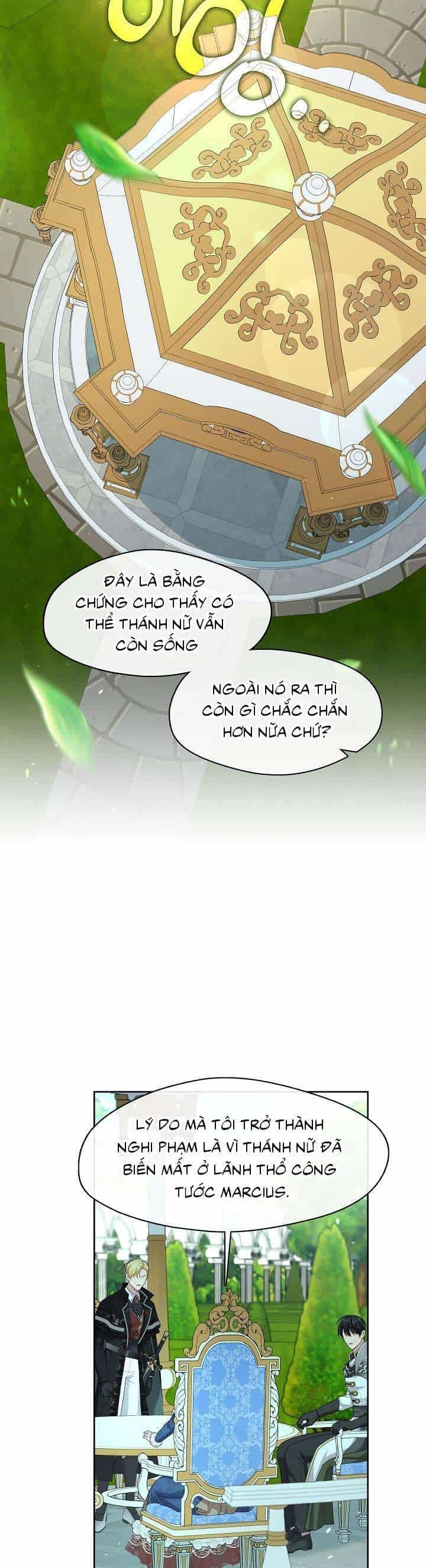 Thợ Săn Hạng S Không Muốn Trở Thành Ác Nữ - Chương 12 - ảnh 13