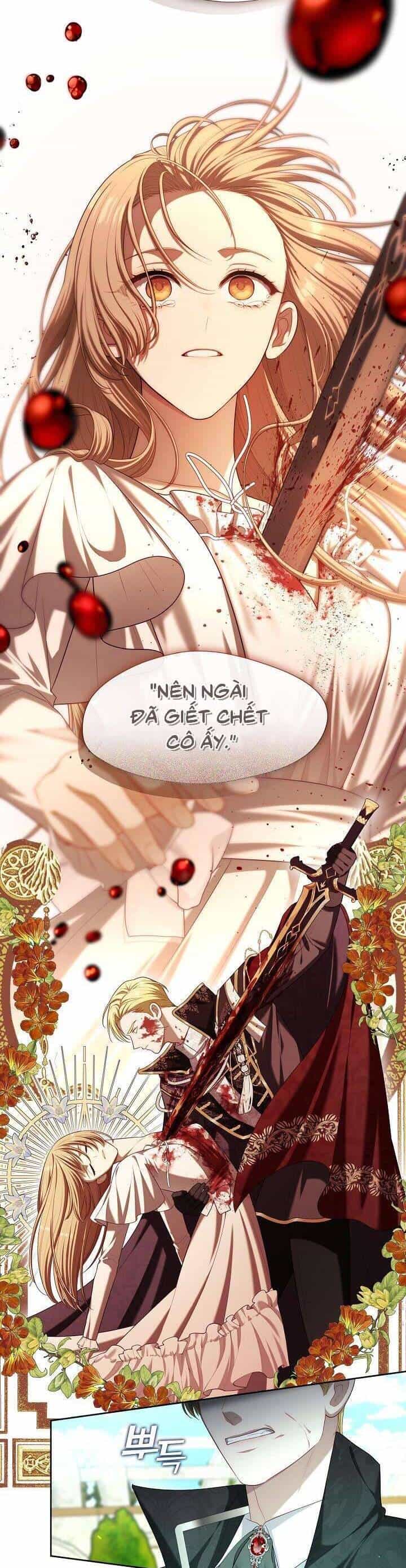 Thợ Săn Hạng S Không Muốn Trở Thành Ác Nữ - Chương 12 - ảnh 3