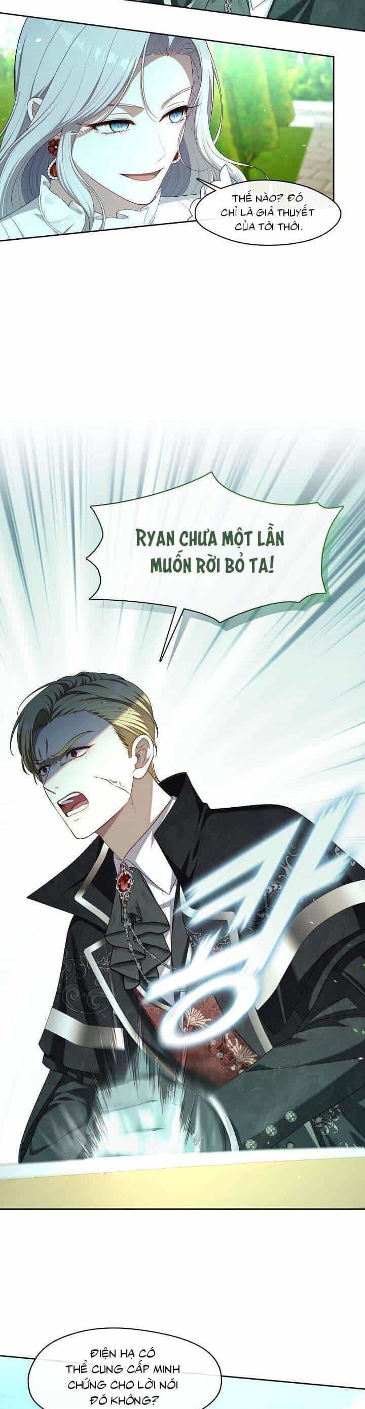 Thợ Săn Hạng S Không Muốn Trở Thành Ác Nữ - Chương 12 - ảnh 4