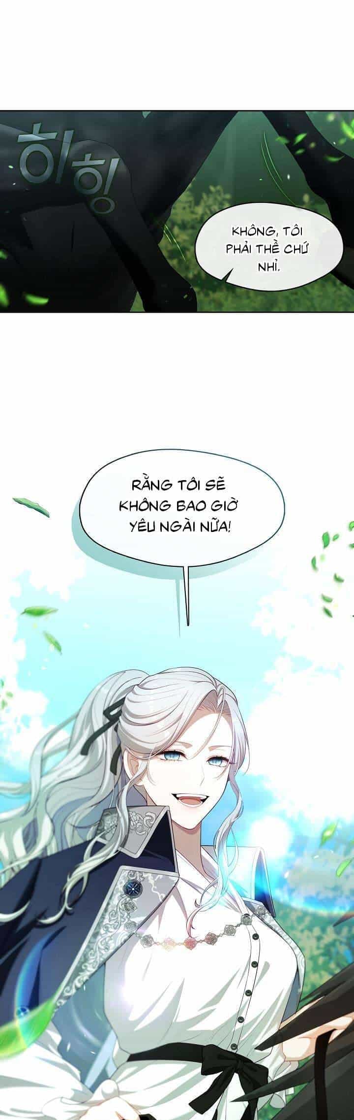 Thợ Săn Hạng S Không Muốn Trở Thành Ác Nữ - Chương 12 - ảnh 41