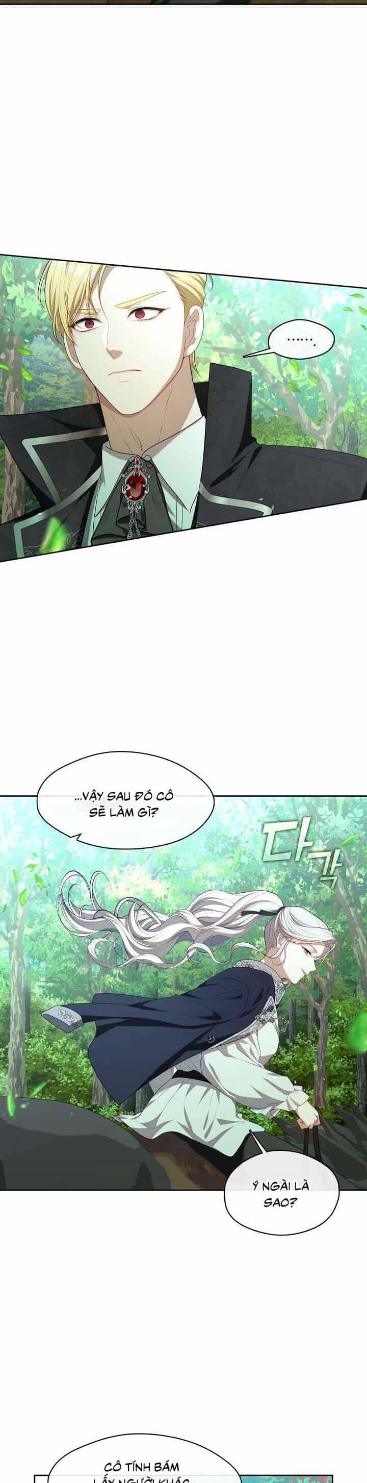 Thợ Săn Hạng S Không Muốn Trở Thành Ác Nữ - Chương 13 - ảnh 2