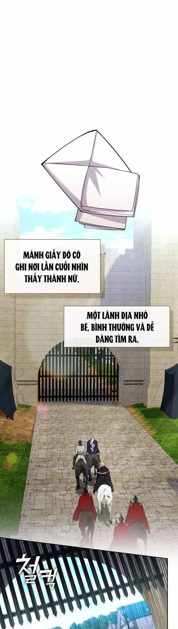 Thợ Săn Hạng S Không Muốn Trở Thành Ác Nữ - Chương 13 - ảnh 24