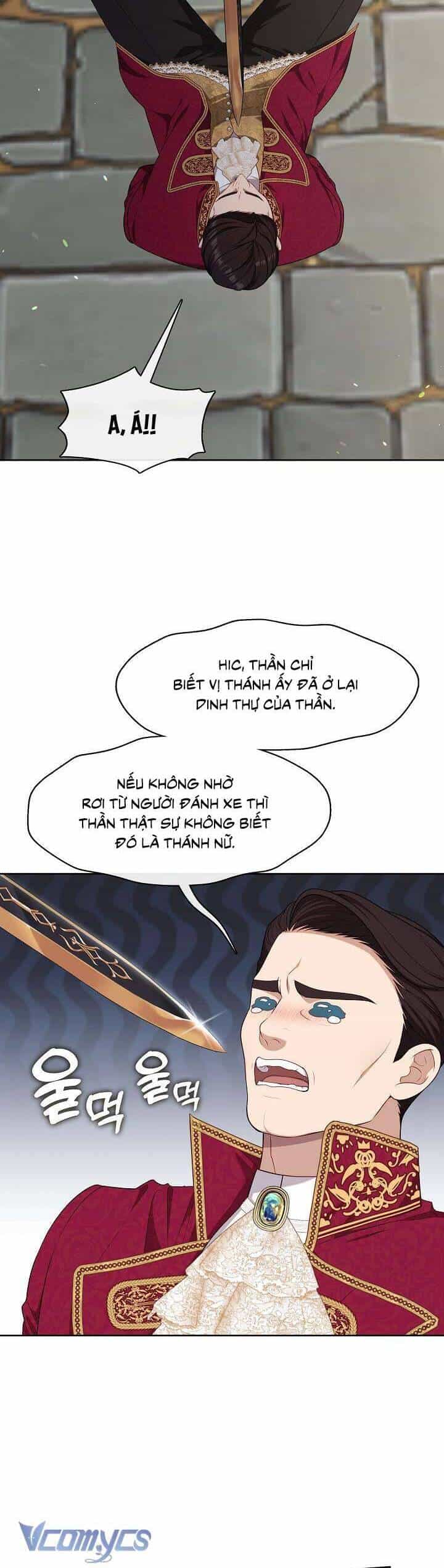 Thợ Săn Hạng S Không Muốn Trở Thành Ác Nữ - Chương 13 - ảnh 29