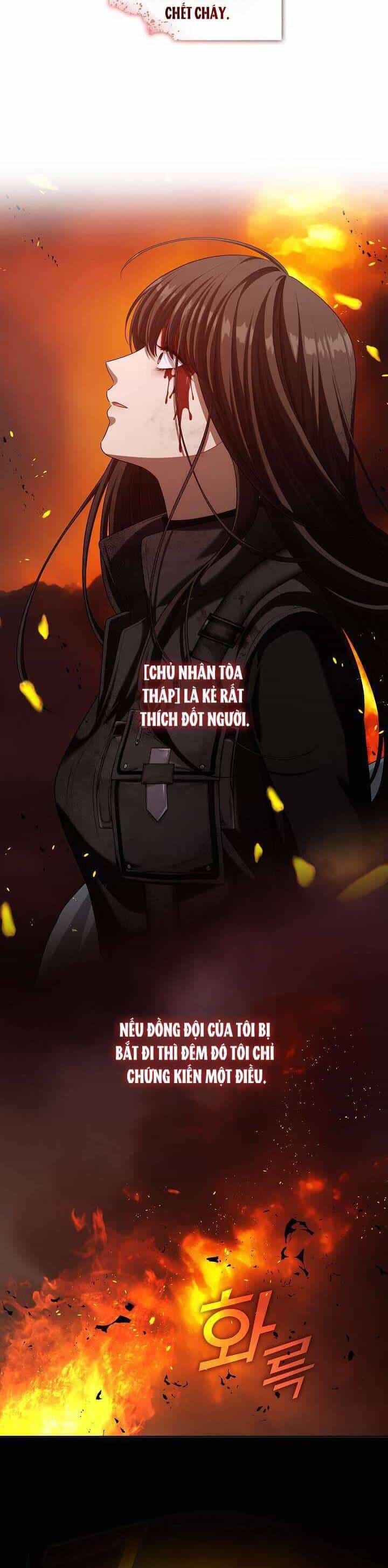Thợ Săn Hạng S Không Muốn Trở Thành Ác Nữ - Chương 14 - ảnh 24