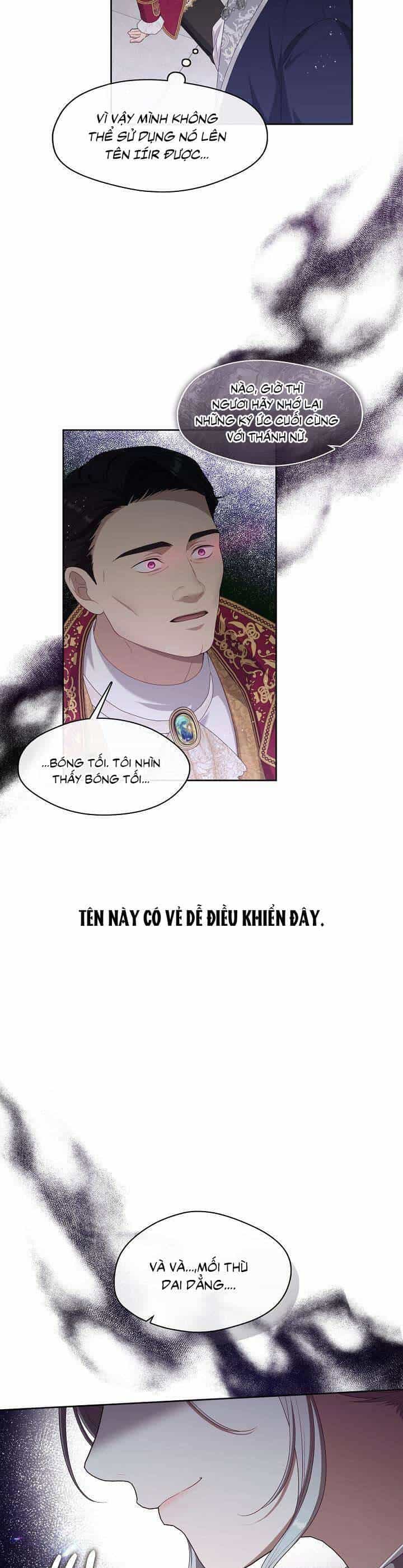 Thợ Săn Hạng S Không Muốn Trở Thành Ác Nữ - Chương 15 - ảnh 7