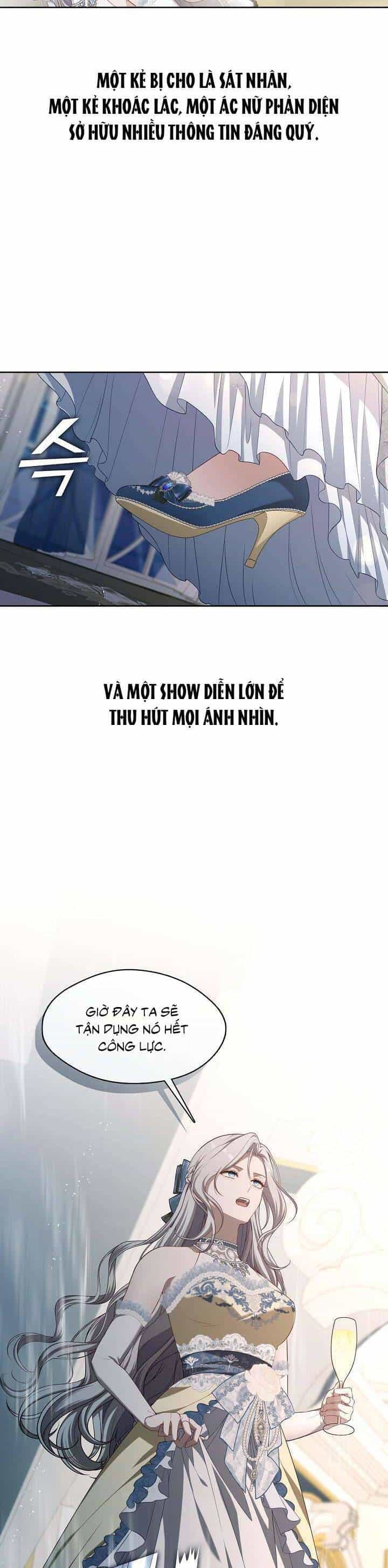 Thợ Săn Hạng S Không Muốn Trở Thành Ác Nữ - Chương 18 - ảnh 15