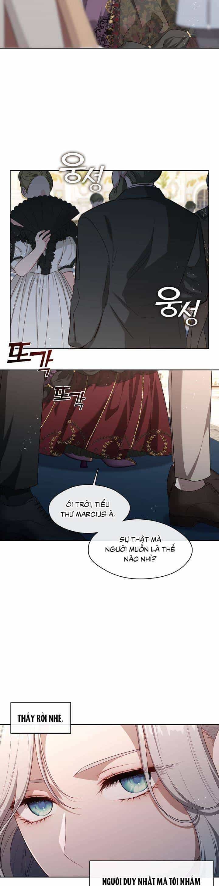 Thợ Săn Hạng S Không Muốn Trở Thành Ác Nữ - Chương 18 - ảnh 29