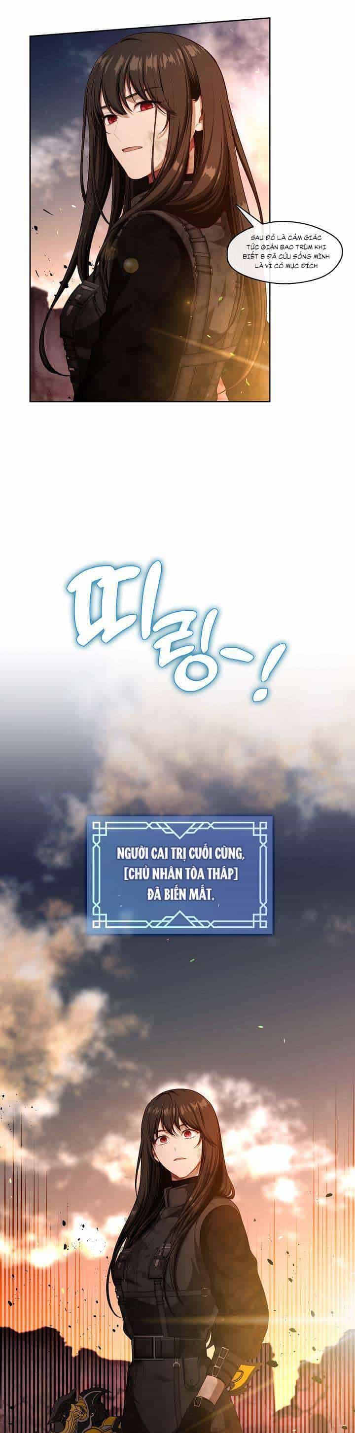 Thợ Săn Hạng S Không Muốn Trở Thành Ác Nữ - Chương 1 - ảnh 1