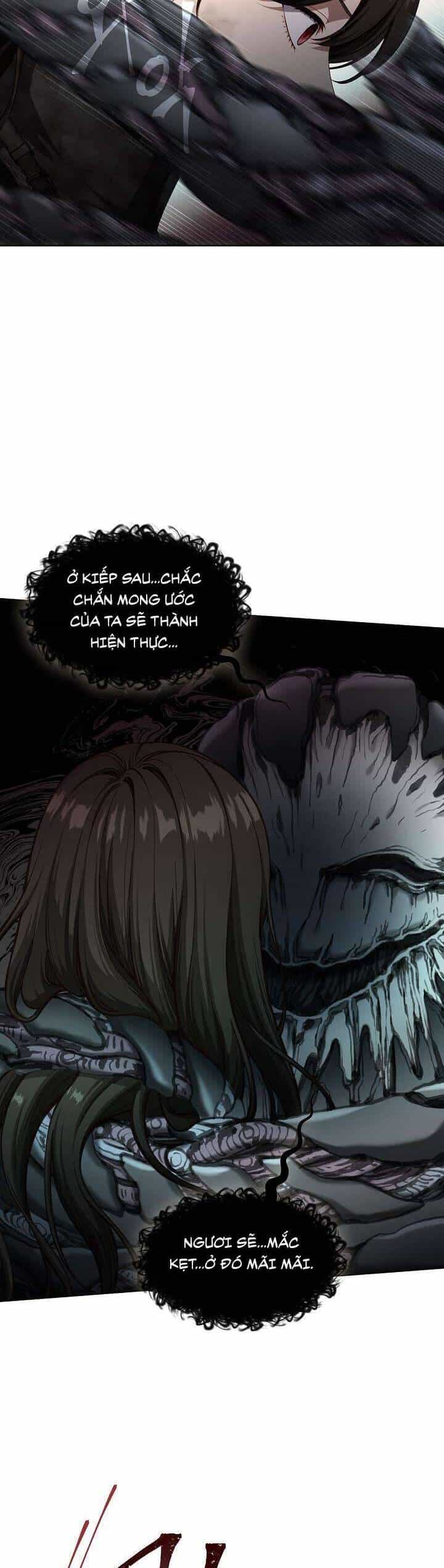 Thợ Săn Hạng S Không Muốn Trở Thành Ác Nữ - Chương 1 - ảnh 10