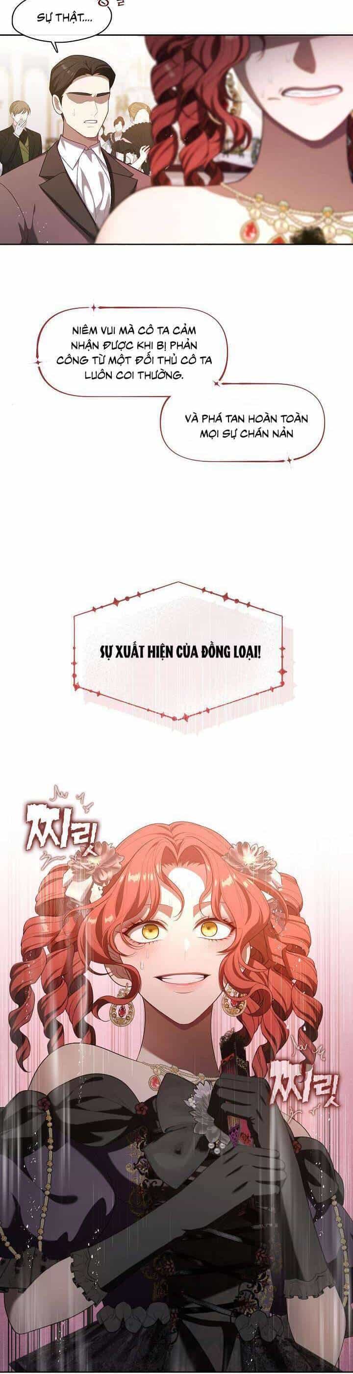 Thợ Săn Hạng S Không Muốn Trở Thành Ác Nữ - Chương 19 - ảnh 26