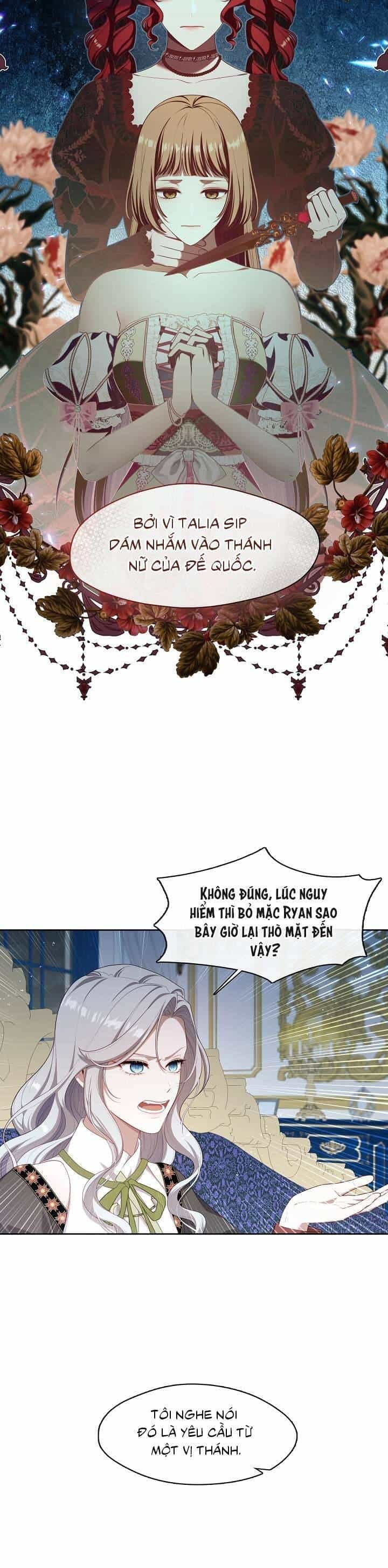 Thợ Săn Hạng S Không Muốn Trở Thành Ác Nữ - Chương 21 - ảnh 29