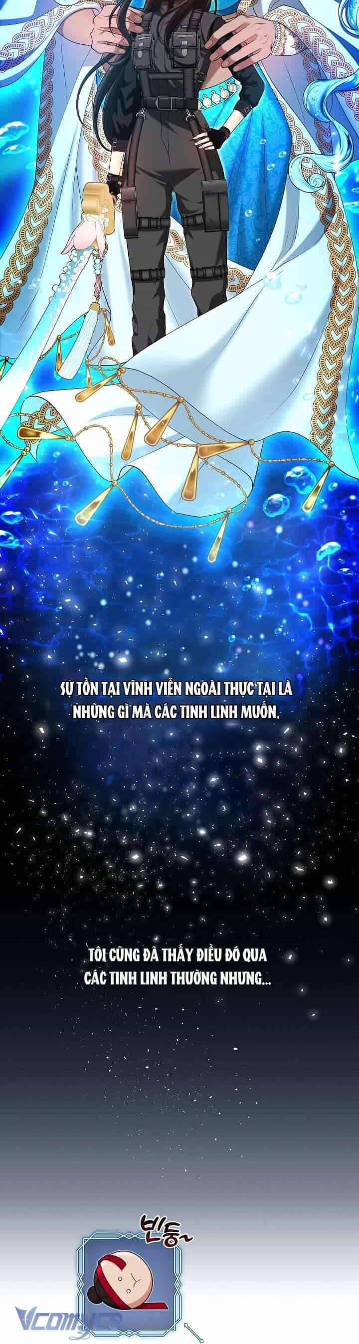 Thợ Săn Hạng S Không Muốn Trở Thành Ác Nữ - Chương 22 - ảnh 33