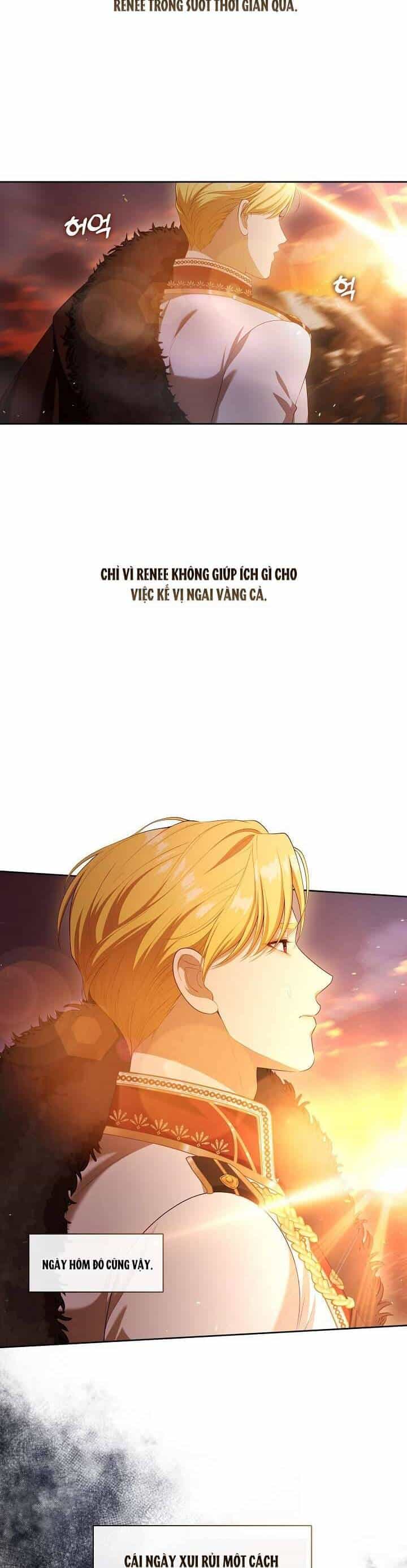 Thợ Săn Hạng S Không Muốn Trở Thành Ác Nữ - Chương 23 - ảnh 37