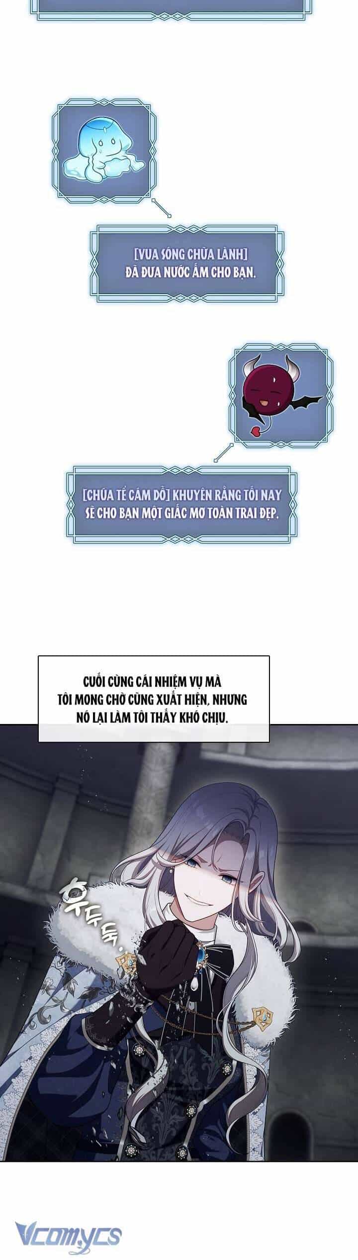 Thợ Săn Hạng S Không Muốn Trở Thành Ác Nữ - Chương 23 - ảnh 8