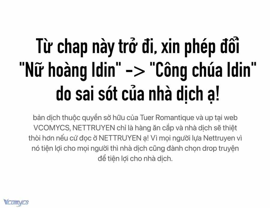 Thợ Săn Hạng S Không Muốn Trở Thành Ác Nữ - Chương 24 - ảnh 3