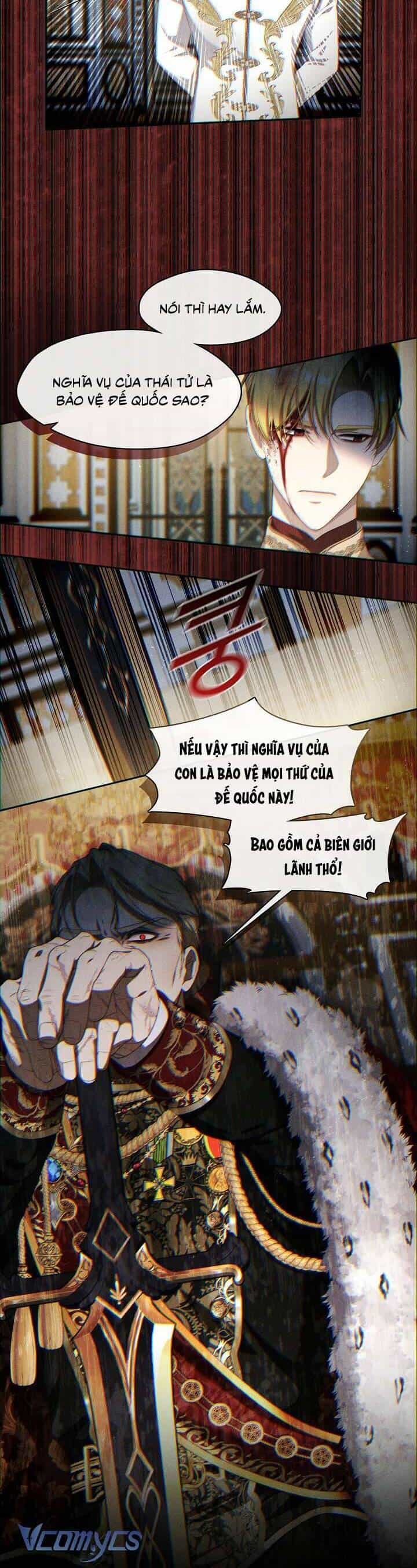 Thợ Săn Hạng S Không Muốn Trở Thành Ác Nữ - Chương 24 - ảnh 9