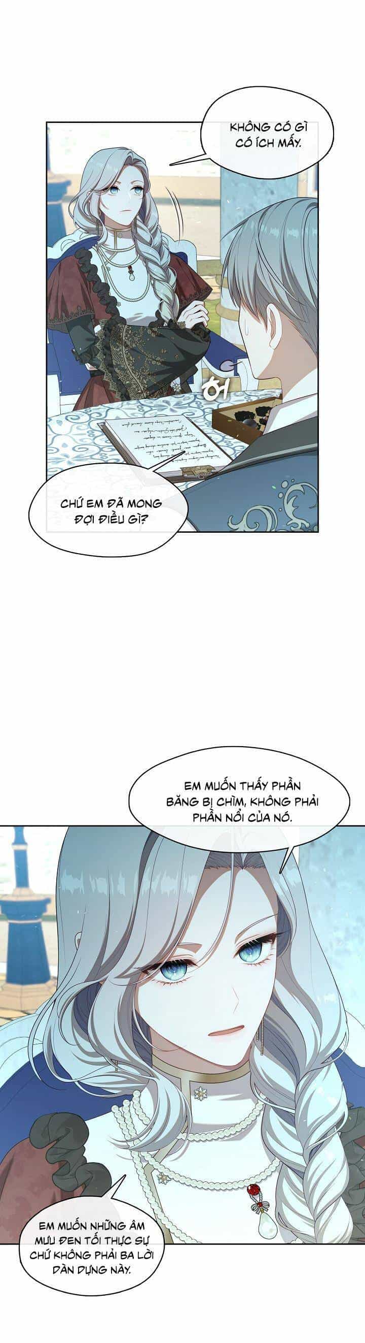 Thợ Săn Hạng S Không Muốn Trở Thành Ác Nữ - Chương 25 - ảnh 33