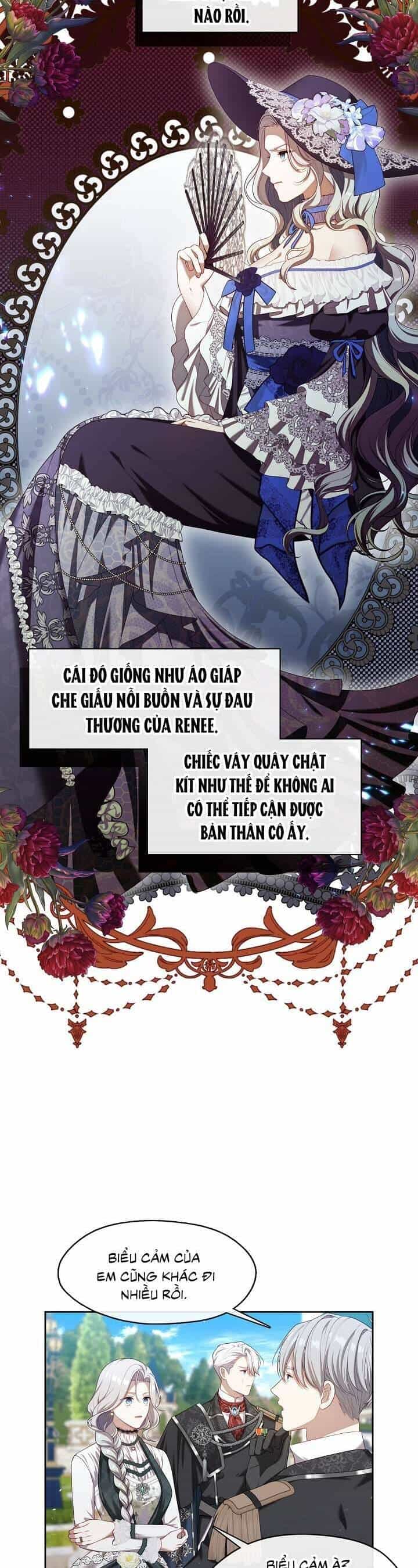 Thợ Săn Hạng S Không Muốn Trở Thành Ác Nữ - Chương 26 - ảnh 18
