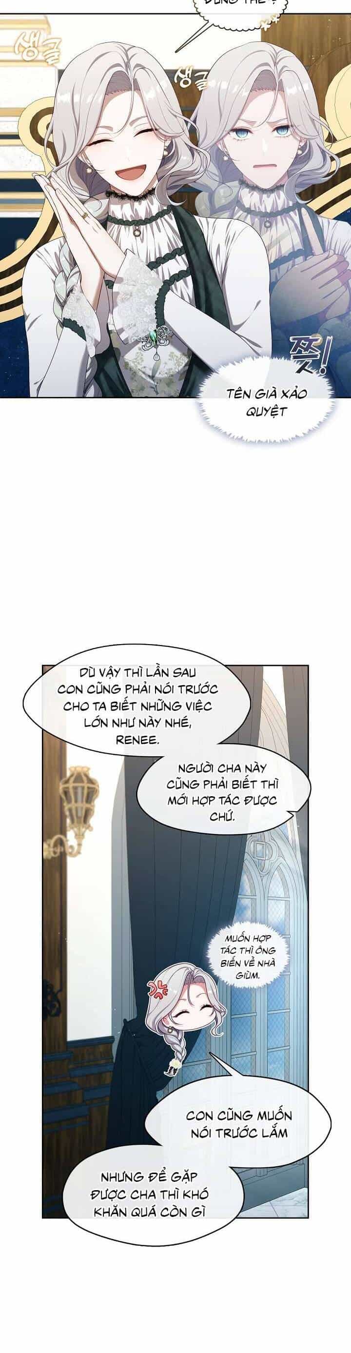 Thợ Săn Hạng S Không Muốn Trở Thành Ác Nữ - Chương 26 - ảnh 38