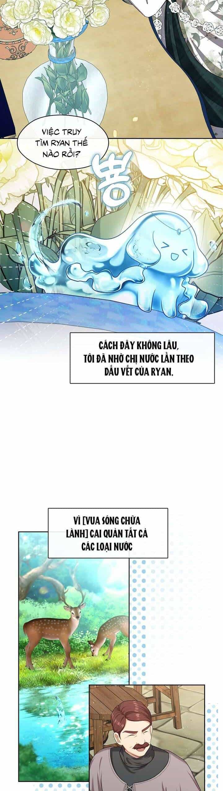 Thợ Săn Hạng S Không Muốn Trở Thành Ác Nữ - Chương 26 - ảnh 4