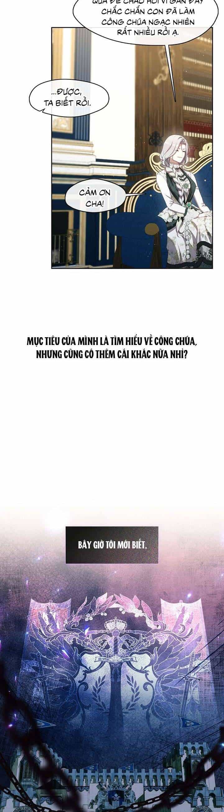Thợ Săn Hạng S Không Muốn Trở Thành Ác Nữ - Chương 27 - ảnh 11