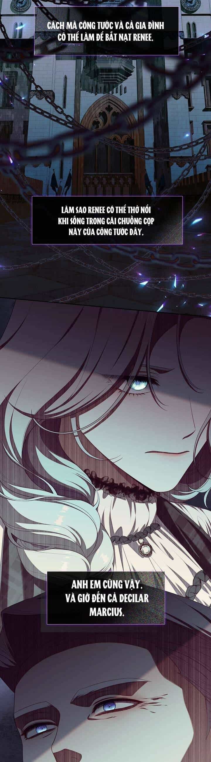 Thợ Săn Hạng S Không Muốn Trở Thành Ác Nữ - Chương 27 - ảnh 12