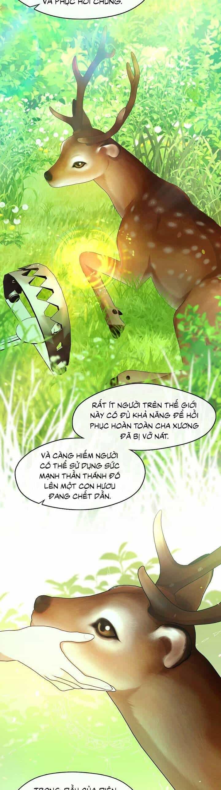Thợ Săn Hạng S Không Muốn Trở Thành Ác Nữ - Chương 27 - ảnh 29