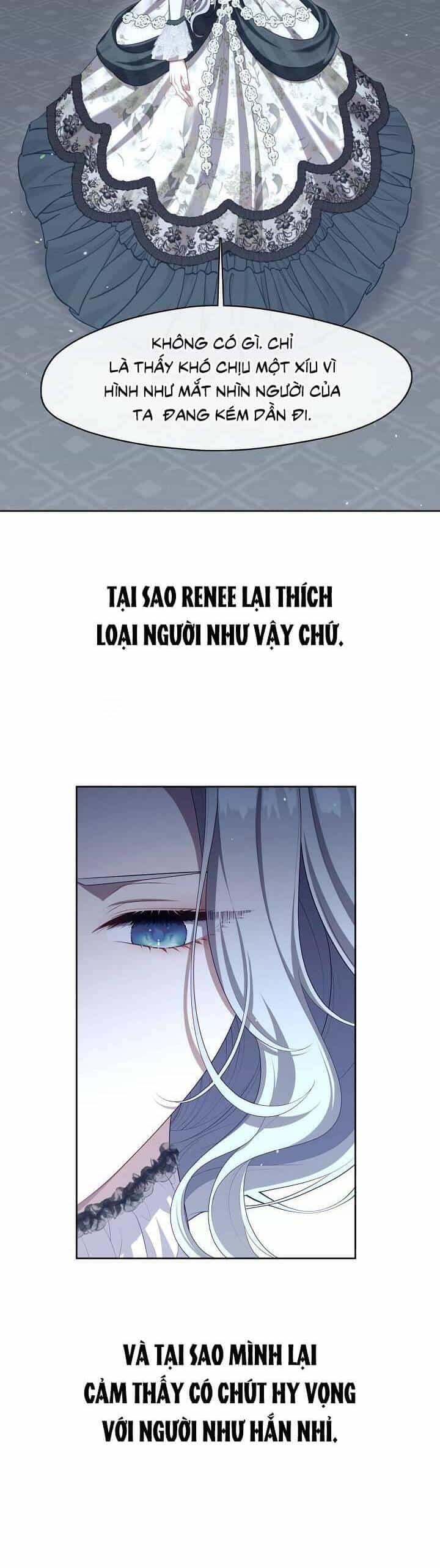 Thợ Săn Hạng S Không Muốn Trở Thành Ác Nữ - Chương 28 - ảnh 26