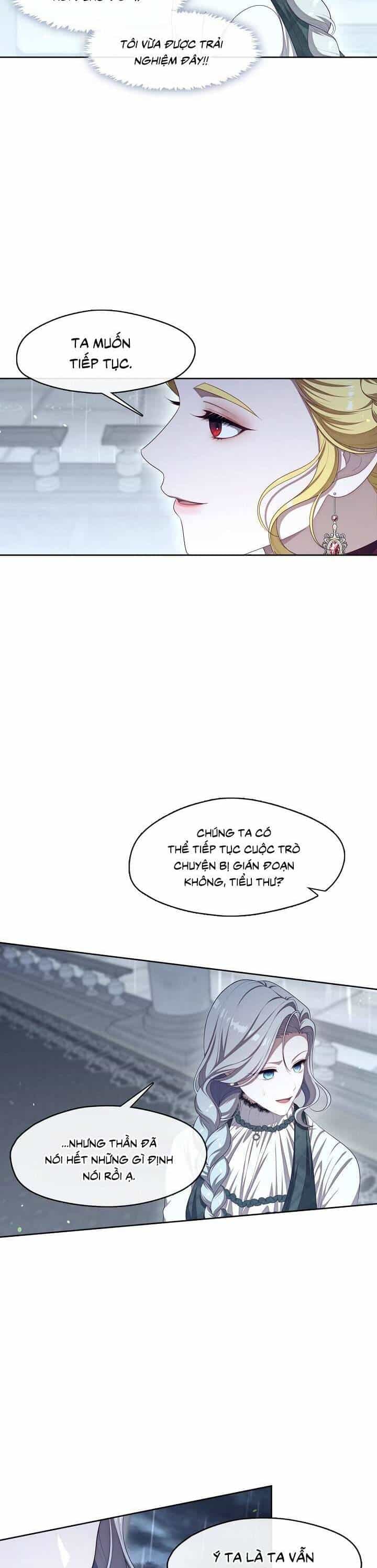 Thợ Săn Hạng S Không Muốn Trở Thành Ác Nữ - Chương 28 - ảnh 30